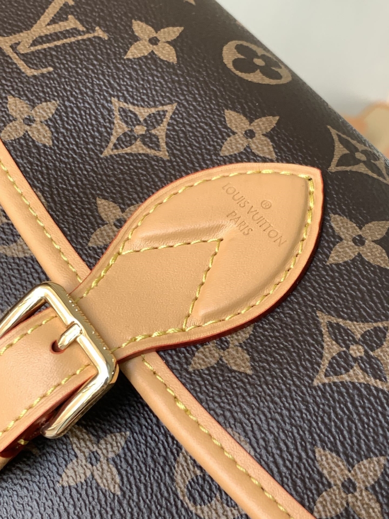 LV Satchel bags